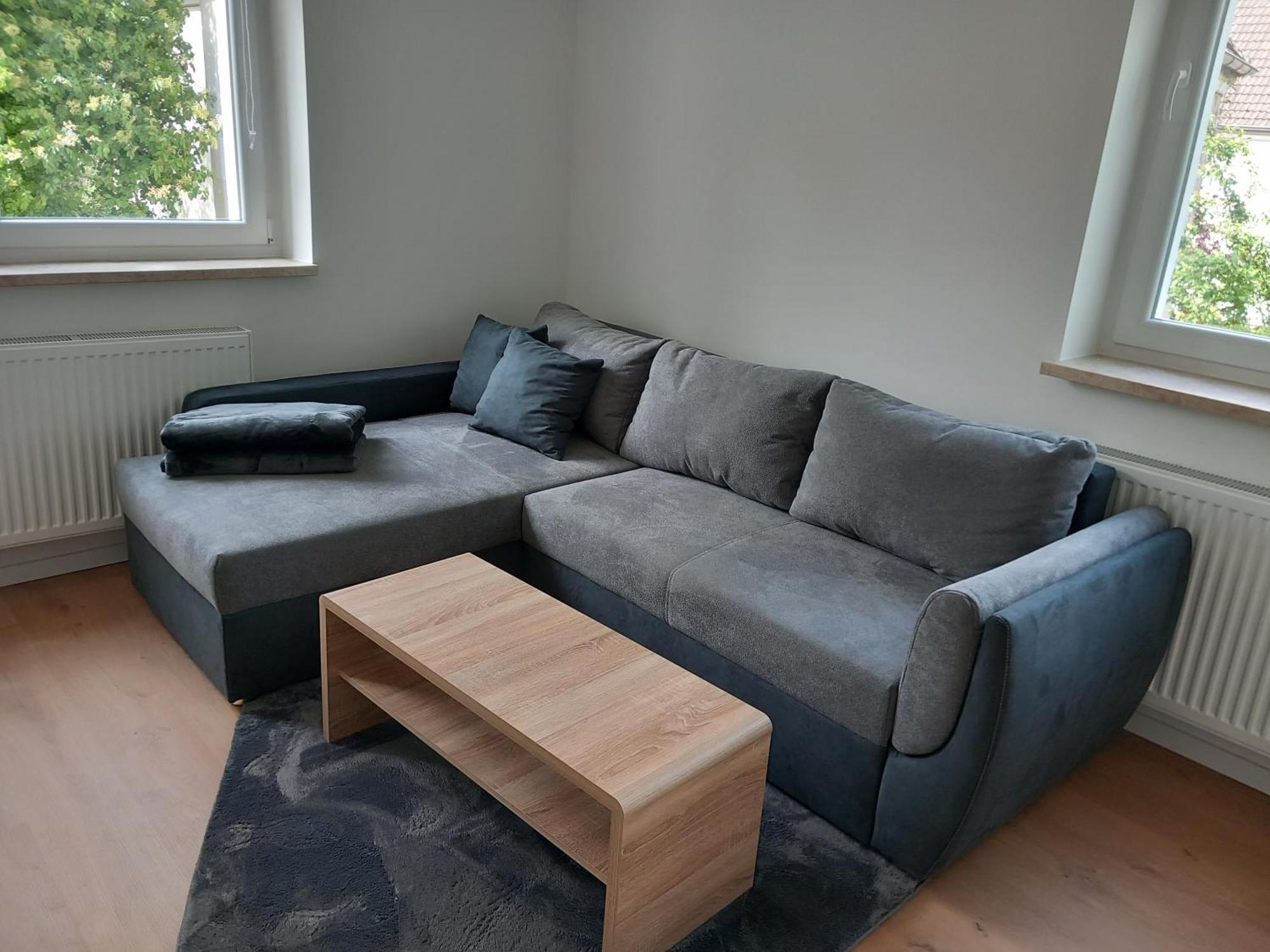 City Apartment Duisburg 1#Netflix &Wlan &Kingsize Bett &Kaffee Maschine & Central & 500M Innenhafen & 2 Min U Bahn المظهر الخارجي الصورة